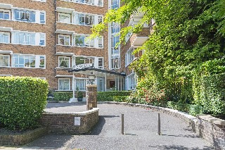 Oslo Court, Prince Albert Road, St John&#39;s Wood, London, NW8