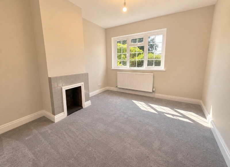 Lansdowne Close, Romsey, Hampshire, SO51