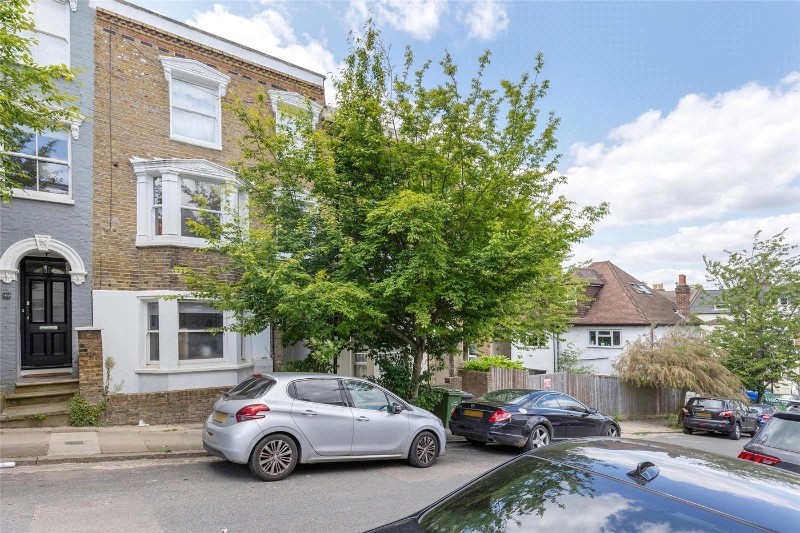 Beardell Street, London, SE19