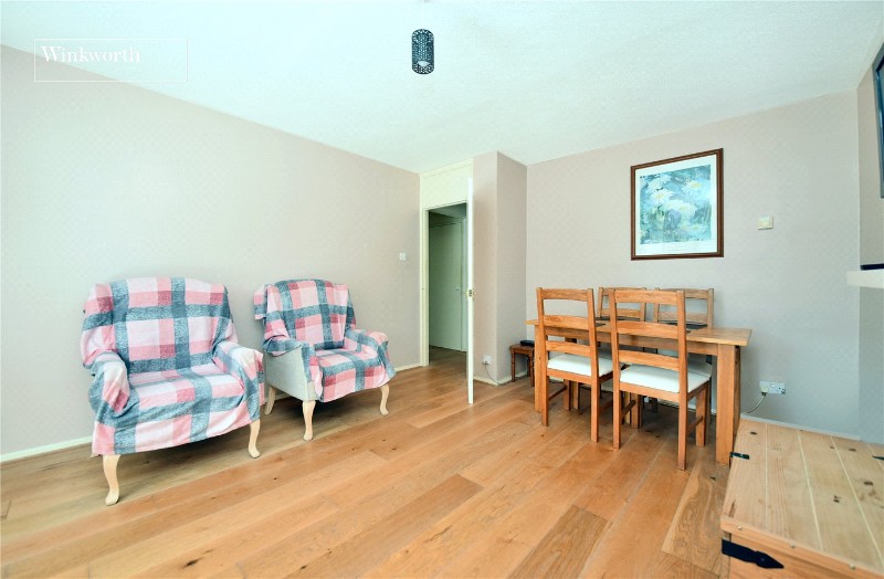 Chelsea Gardens, Cheam, Sutton, SM3
