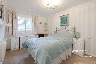 Grange Road, Bournemouth, Dorset, BH6