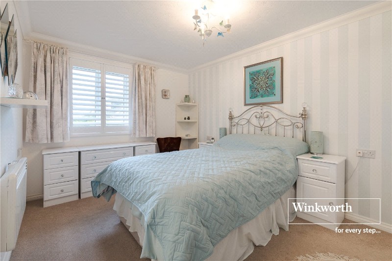 Grange Road, Bournemouth, Dorset, BH6