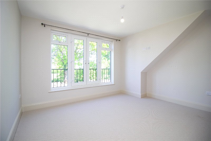 Cavendish Gardens, Westcliff-on-Sea, Essex, SS0