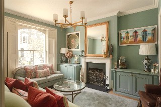Fentiman Road, London, SW8