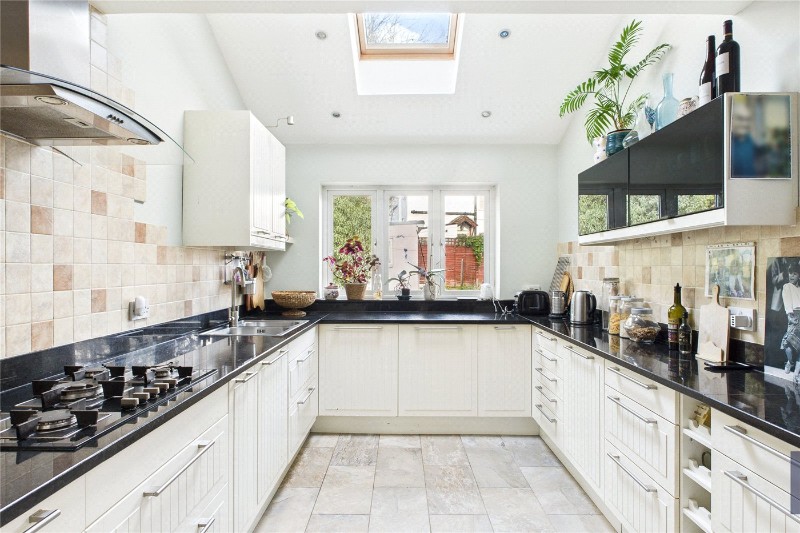 The Chase, London, SW16