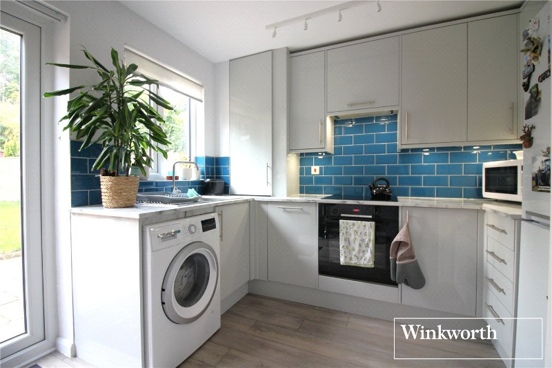 Pinewood Close, Borehamwood, Hertfordshire, WD6