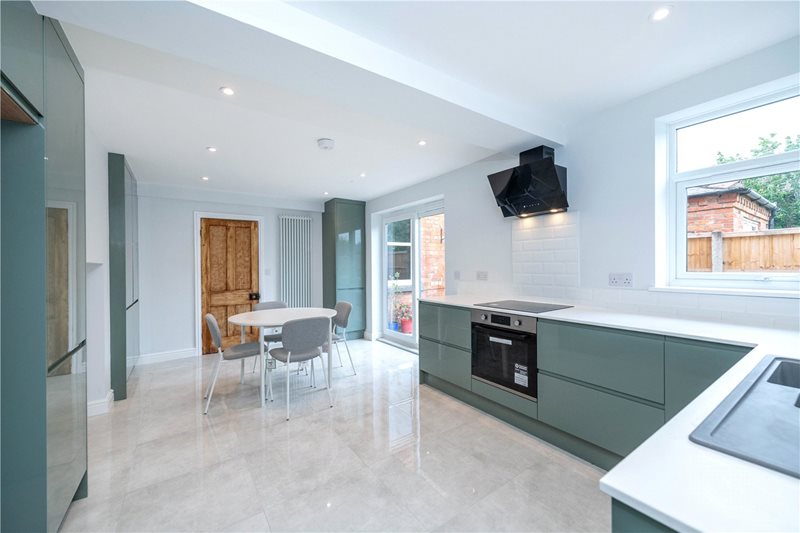 Grantham Road, Sleaford, Lincolnshire, NG34