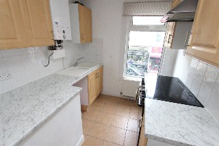 Clarence Street, Southend-on-Sea, Essex, SS1