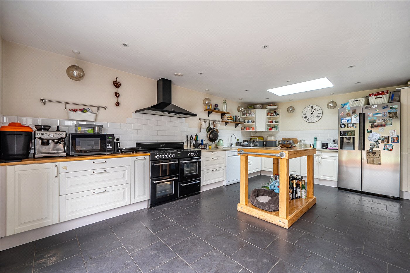 Winkworth Farnham