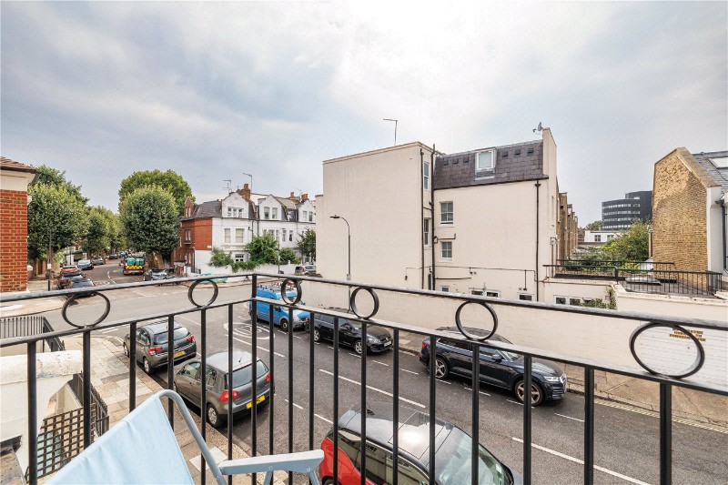 Grimston Road, Parsons Green/Fulham, London, SW6