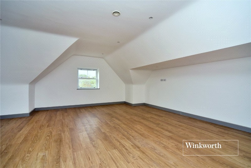 Malden Road, Cheam, Sutton, SM3
