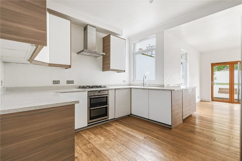 Southcroft Road, London, SW16