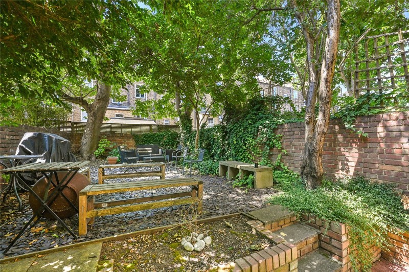 Coningham Road, London, W12