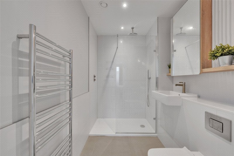 Fisherton Street, St John&#39;s Wood, London, NW8