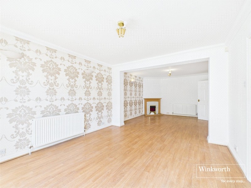 Coley Avenue, Reading, Berkshire, RG1