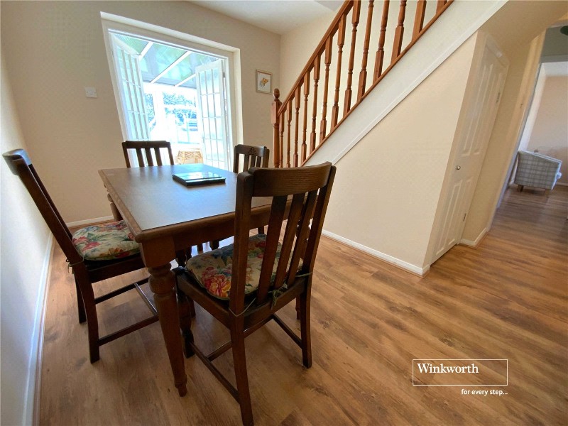 Falcon Drive, Mudeford, Christchurch, Dorset, BH23