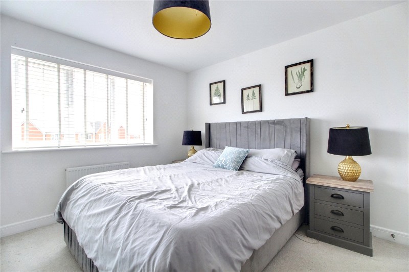 Britannia Way, Costessey, Norwich, Norfolk, NR5