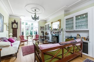 Nassau Road, Barnes, London, SW13