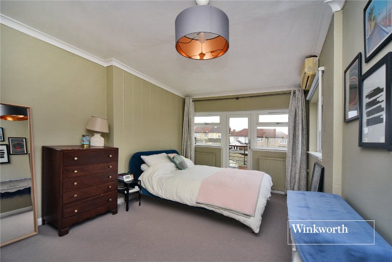 Buckland Way, Worcester Park, KT4