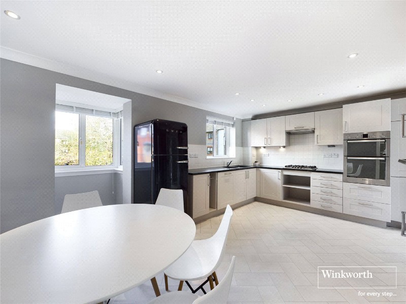 Heron Island, Caversham, Reading, Berkshire, RG4