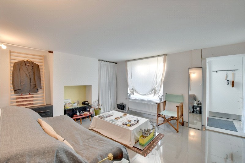 Ashburnham Grove, Greenwich, London, SE10