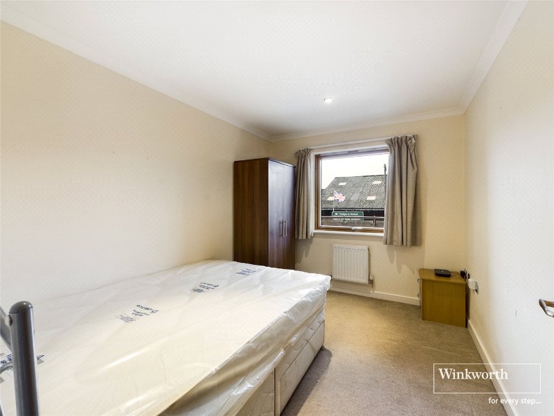 Lion Court, Great Knollys Street, Reading, Berkshire, RG1