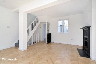 Tidy Street, Brighton, BN1