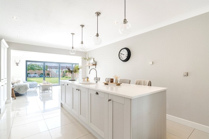 Wimborne Road West, Wimborne, Dorset, BH21