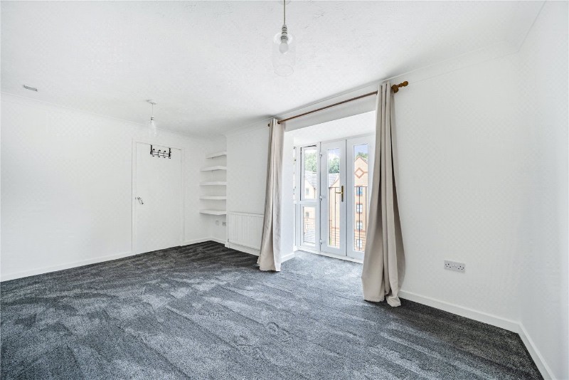 Jensen House, 41 Wellington Way, London, E3