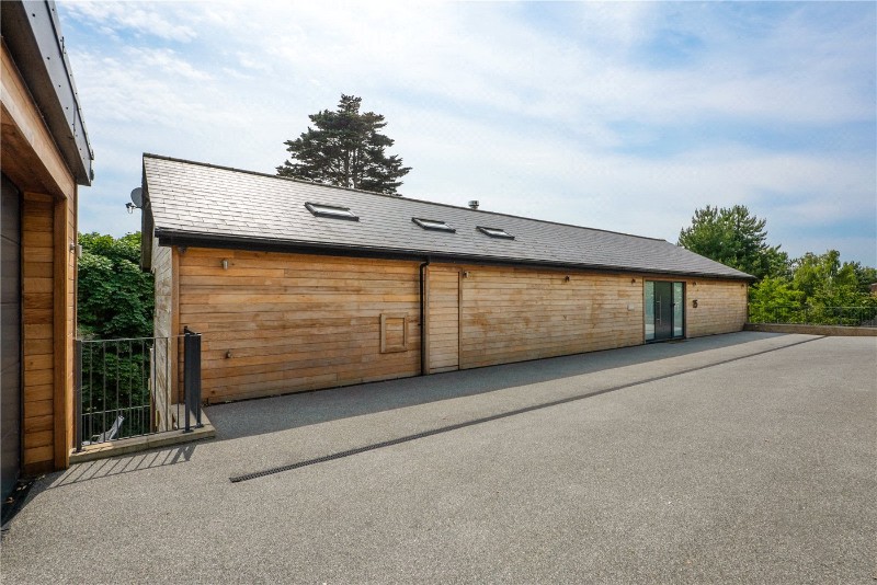 Cliff Road, Hythe, Kent, CT21