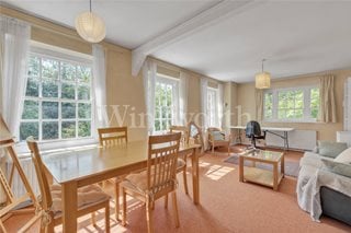 Corringham Court, Corringham Road, London, NW11