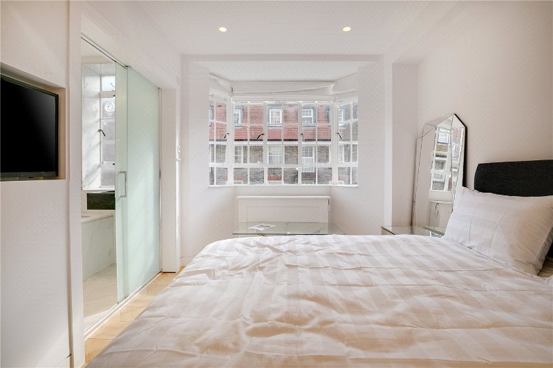 Chelsea Cloisters, Sloane Avenue, London, SW3