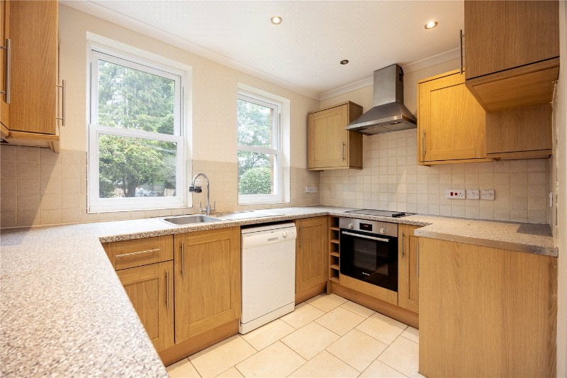 West Hill, London, SW15