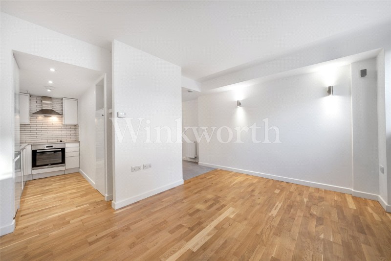 Accommodation Road, London, NW11