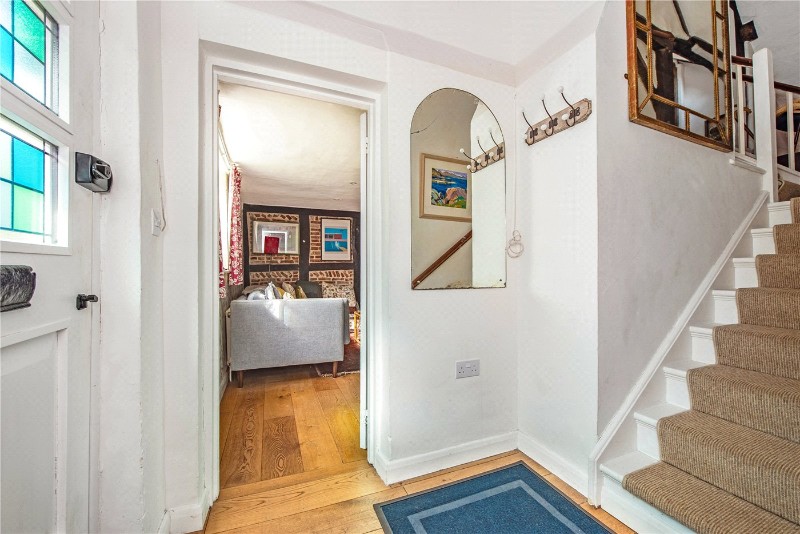 Church Street, East Meon, Petersfield, Hampshire, GU32