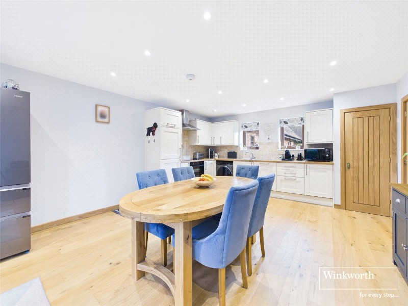 Lambourn Road, Speen, Newbury, Berkshire, RG20