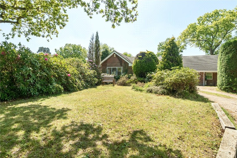 The Meadows, Churt, Farnham, Surrey, GU10