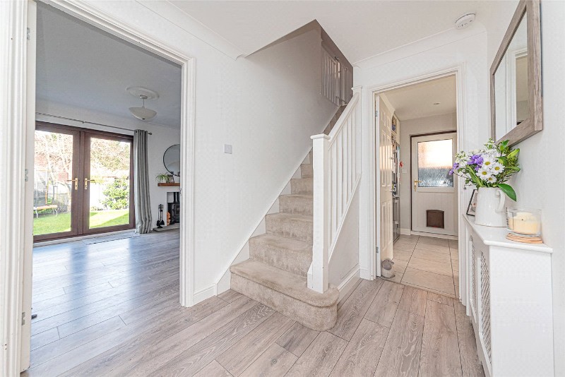 Merryman Drive, Crowthorne, Berkshire, RG45