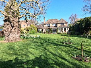 Station Road, Ruskington, Sleaford, Lincolnshire, NG34