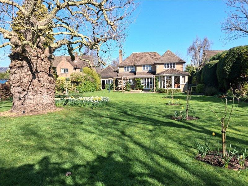 Station Road, Ruskington, Sleaford, Lincolnshire, NG34