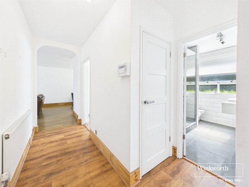 High Mount, Station Road, London, NW4