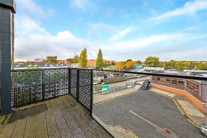 Station Approach, London, SE26