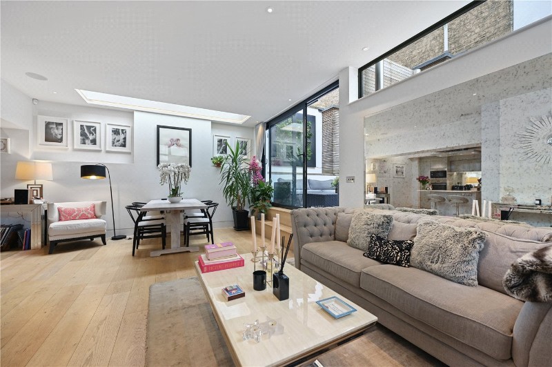 Lonsdale Road, London, W11