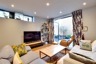 Vanbrugh Hill, Greenwich, London, SE10