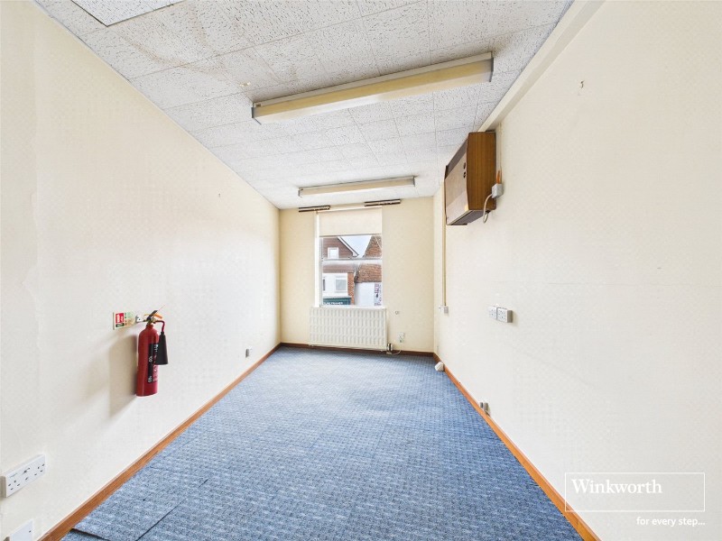 Church Road, Caversham, Reading, RG4