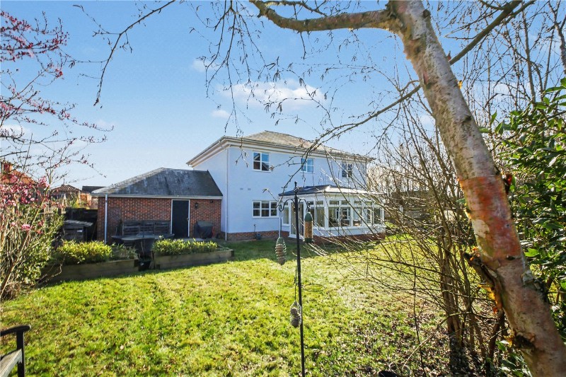Meadows Drive, Mulbarton, Norwich, Norfolk, NR14