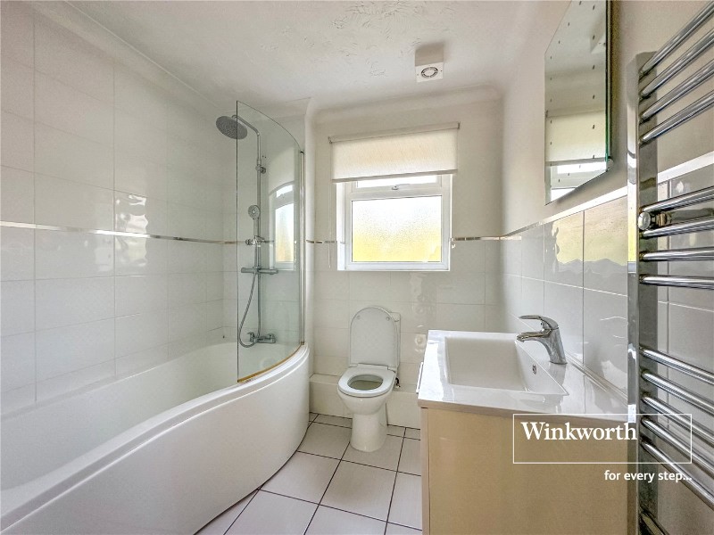 Dymewood Road, Three Legged Cross, Wimborne, Dorset, BH21