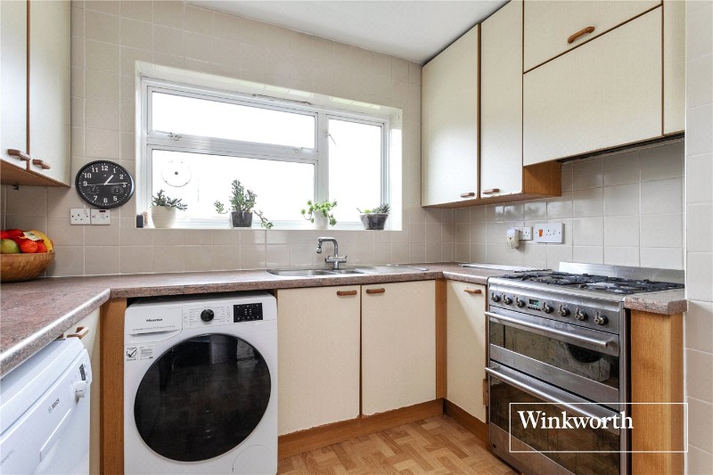 Temple Close, Finchley, London, N3
