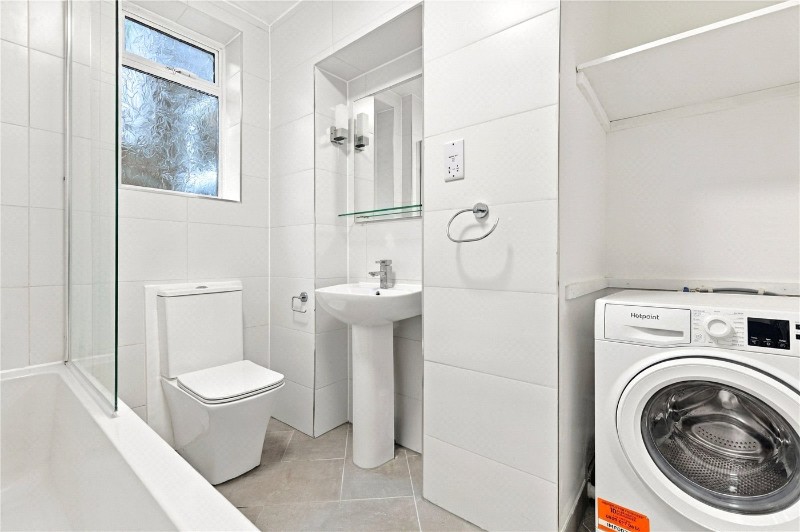 Pemberton Road, London, N4
