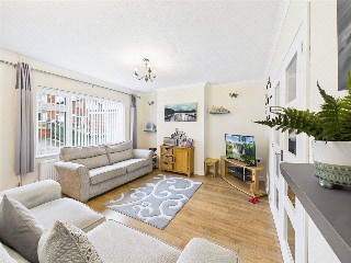 Fulda Crescent, Crediton, Devon, EX17